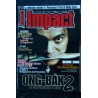 MAD MOVIES IMPACT °09/05 Johnny HALLYDAY VENGEANCE STALLONE Sons of Anarchy POLANSKI