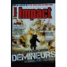 MAD MOVIES IMPACT °09/07 STALLONE THE EXPENDABLES BRONSON Inglorous Basterds Public Enemies MESRINE