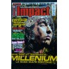 MAD MOVIES IMPACT °10/03 Russell CROWE ROBIN HOOD McTIERNAN Siri TRAVOLTA Hors de Contrôle BAD LIEUTENANT