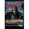 MAD MOVIES IMPACT °10/04 MILLENIUM Porno Japonais GREEN ZONE DOG POUND Dolph LUNDGREN