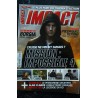 MAD MOVIES IMPACT °10/07 STEVE MCQUEEN YAKUZAS KITANO Outrage Breaking BAD SCORSESE A BOUT PORTANT La Proie