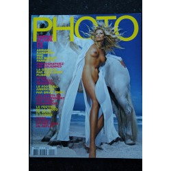 PHOTO 441 ETE BRIAN FINKE FOOTBALL USA ADRIANA KAREMBEU NUE PAR MARINO PARISOTTO