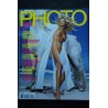 PHOTO 441 ETE BRIAN FINKE FOOTBALL USA ADRIANA KAREMBEU NUE PAR MARINO PARISOTTO