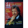 CINE TELE REVUE 1985 09 n° 38 COLUCHE Philippe de DIEULEVEULT Brigitte LAHAIE Michel SIMON Richard CHAMBERLAIN Pierre MALET