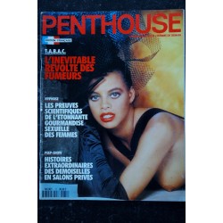 PENTHOUSE 071 N° 71 MARILYN JESS SALONS PRIVES LAURA VALERIE HANK LONDONER EARL MILLER