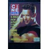 CINE TELE REVUE 1987 08 06 n° 32 SCHWARZENEGGER Catherine DENEUVE Mike CONNORS Agent Trouble Anita EKBERG MADONNA
