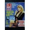 CINE TELE REVUE 1993 09 02 n° 35 Michael JACKSON Claudia SCHIFFER SHEILA Patrick BRUEL Kim BASINGER