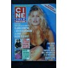 CINE TELE REVUE 1994 03 17 n° 11 Julia ROBERTS Francis HUSTER La mode sans Tabou Melina MERCOURI Charlotte de TURKEIM SPIELBERG