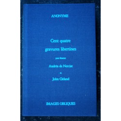 EO Trente neuf aquarelles érotiques  * Peter FENDI * Images obliques *  1980  *  Relié 126 pages