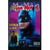 Ciné Fantastique MAD MOVIES n° 78  * 1992 *  BATMAN  ALIEN 3  Les aventures d'un homme invisible  le Cobaye