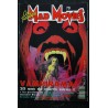 Ciné Fantastique MAD MOVIES n° 78  * 1992 *  BATMAN  ALIEN 3  Les aventures d'un homme invisible  le Cobaye