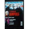 VIDEO 7 129  1993  VAMPIRES  DRACULA COPPOLA ALMODOVAR BAFFIE     + CAHIER EROTIC