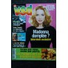 VSD 1177 MARS 2000 Cover MADONNA INTERVIEW EXCLUSIVE MADONNA DOMPTEE ? LOLO FERRARI