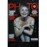 PHOTO 367 SHARON STONE MICHEL COMTE SON ALBUM TRES PRIVE NU HOT JARDIN SECRET