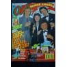 OK ! âge tendre 619 1987 11 Samantha FOX Vanessa PARADIS Guesh PATTI RENAUD  Bill BAXTER