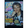 OK ! âge tendre 645 1988 05 Glen MEDEIROS Kim WILDE Florent PAGNY Johnny CLEGG Sophie MARCEAU