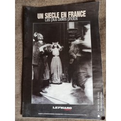LE FIGARO magazine * 1991 11  *  ADIEU M. MONTAND  Cover + 17 pages
