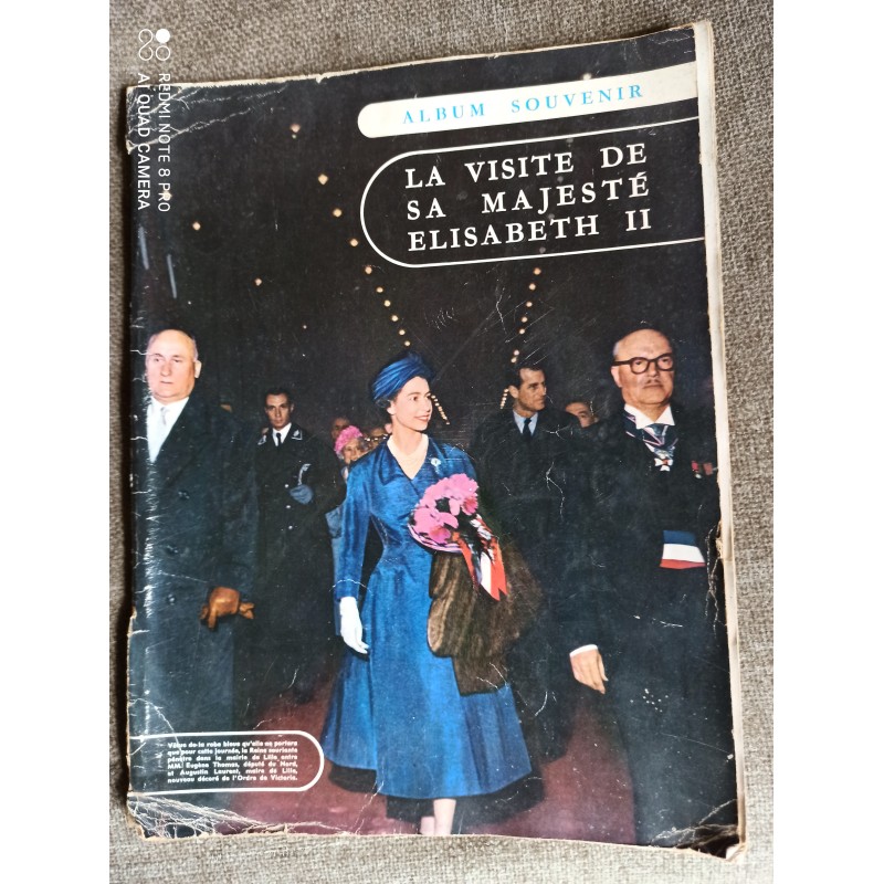 PARIS MATCH N° 1124   1970  L'ADIEU A DE GAULLE Numéro Historique