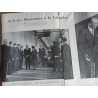 PARIS MATCH N° 1124   1970  L'ADIEU A DE GAULLE Numéro Historique