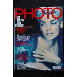 PHOTO 290 FESTIVAL MODE HELMUT NEWTON CHEYCO LEIDMANN JOHN RUTTER CHIC SEXY 1991