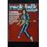ROCK & FOLK 131 DECEMBRE 1977 LEONARD COHEN EDY MITCHELL STEVE HILLAGE ROBIN TROWER RICHARD HELL STEELY DAN YES