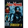 Ciné Fantastique MAD MOVIES  n° 72  * 1991 *  ROBOCOP 3  FREDDY  les FEEBLES  The Rocketeer