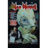 Ciné Fantastique MAD MOVIES  n° 76  * 1992 *  HOOK  S. SPIELBERG D. HOFFMAN R. WILLIAMS  Le Festin nu P. Weller CRONENBERG