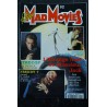 Ciné Fantastique MAD MOVIES  n° 92  * 1994 *  L'étrange Noel de monsieur Jack TIMECOP Freddy 7 Tom Cruise Tim Burton