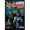 Ciné Fantastique MAD MOVIES  n° 89  * 1994 *   BATMAN  SUPERMAN  ROBOCOP  INDIANA JONES