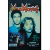 Ciné Fantastique MAD MOVIES  n° 98  * 1996 *   The X Files   HERCULE  Johnny Mnemonic  SCREAMERS
