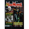 Ciné Fantastique MAD MOVIES  n° 93  * 1995 *  FANTASTICA  STARGATE  Robert de Niro  Kenneth Branagh FRANKENSTEIN