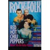 ROCK & FOLK 334 DOORS MORRISON COURTNEY LOVE Page Plant ZEPPELIN