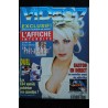 VIDEO 7 152  1995  VANESSA PARADIS  MOULIN COLOMBO  Florent PAGNY  + CAHIER EROTIC