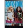 ROCK & FOLK 372 Laurent GARNIER TANGER Rollong Stones Ringo STARR Elliot SMITH DOGS Perry BLAKE Tibetan Freedom Eurockéennes