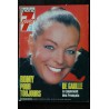 Télé 7 Jours  1265  *  1984  * STEVE Mc QUEEN  DRUCKER Christine DASSIN Fernad LEDOUX