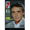 Télé 7 Jours  1507  *  1989  * Alice SAPRITCH  EDEN Santa BARBARA Bohringer Dard & Bashung Michèle MORGAN Francis PERRIN