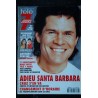 Télé 7 Jours  1619  *  1991  * Michael LANDON Marcy Walker BELMONDO Isabelle AUBRET Peter FALK M. Mercier Coluche