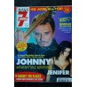 Télé 7 Jours  2296  *  2004  * JENIFER Cover + 8.p Britney SPEARS M. Baryshnikov Kool Shen Kayla Ewell Amel