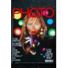 PHOTO 268 HS AMATEUR CHARME EROTISME REPORTAGE PORTRAIT GRAPHISME MODE USA 1990