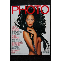 PHOTO 266 BRUCE WEBER DEMARCHELIER WILLIAM KLEIN 40 ANS MAGNUM TOP STARS CANAL+