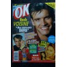 OK ! âge tendre 763  AOUT 1990 NEW KIDS ON THE BLOCK  Janet JACKSON  Les VAGABONDS