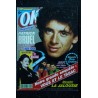 OK ! âge tendre 769 OCTOBRE 1990 COVER PATRICK BRUEL BENNY B FRANCIS CABREL ET DICK RIVERS
