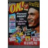 OK ! âge tendre 776 NOV 1990 COVER A-HA PATRICK BRUEL Mc HAMMER ELSA DANCING MACHINE DANY DOUBLE DEE