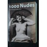 1000 Nudes A History of Erotic Photography from 1839 to 1939   * TASCHEN   *  2005  *    576  pages   Relié  Semi Hardcover