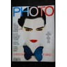 PHOTO 261 HELMUT NEWTON MODE BARDOT PARIS EN 1789 REVOLUTION LIBERATION MOEURS