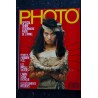PHOTO 255 SPECIAL CHINE NU SUR LISTE ROUGE EROTISME DEBRIDE DOSSIER SECRET SCOOP