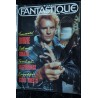 L'écran fantastique   n° 101  * 1989 *  COVER INDIANA JONES 3 EXCLUSIF LE RETOUR DU HEROS