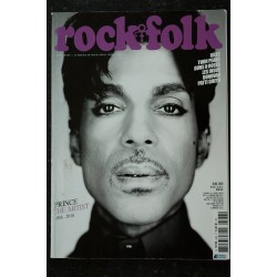 ROCK & FOLK 530  NIRVANA Nevermind George Harrison Kasabian Pink Floyd Melvil Poupaud