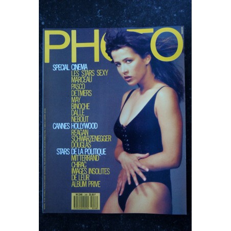 PHOTO 248 SPECIAL CINEMA NU JONVELLE SOPHIE MARCEAU MATHILDA MAY SEXY HOLLYWOOD PHOTO 248 SPECIAL CINEMA NU JONVELLE SOPHIE MARCEAU MATHILDA MAY SEXY HOLLYWOOD