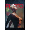 PHOTO 244 BRIGITTE NIELSEN ENTIEREMENT NUE BETTINA RHEIMS KING ELITE TOP MODEL